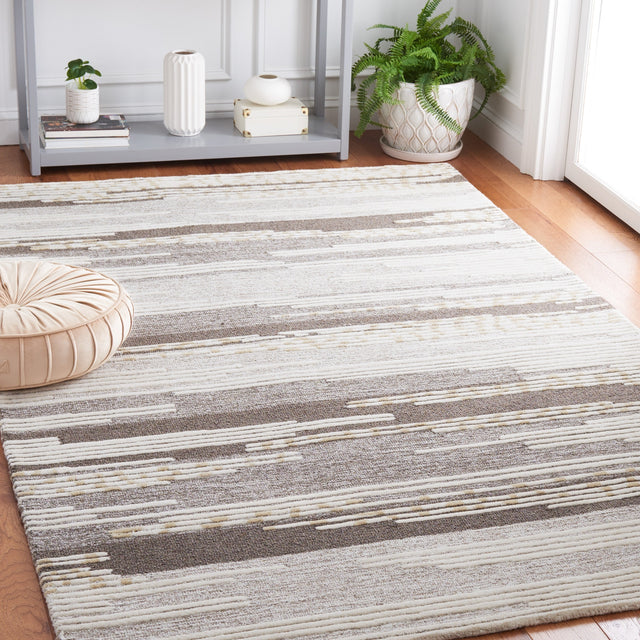 Safavieh Martha Stewart Msr3381B Natural/Beige Rug.