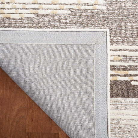 Safavieh Martha Stewart Msr3381B Natural/Beige Rug.