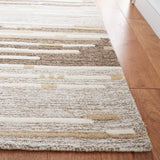 Safavieh Martha Stewart Msr3382B Natural/Beige Rug.