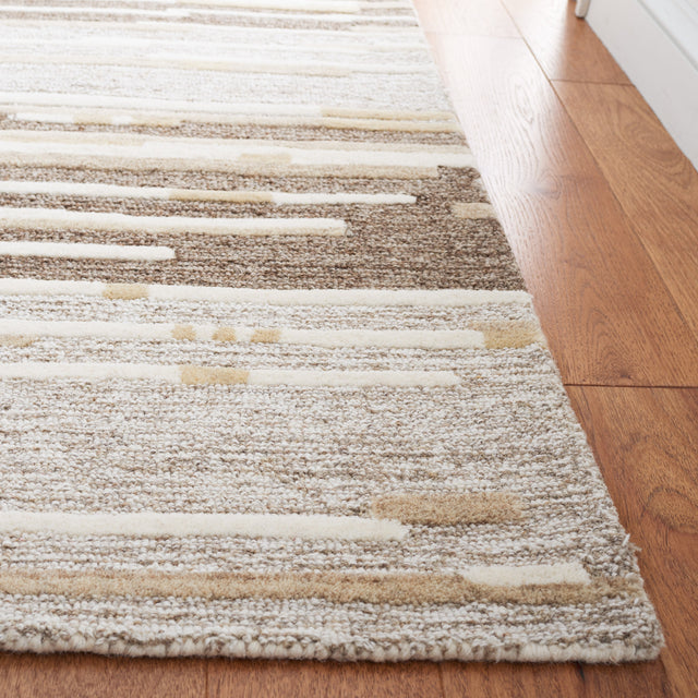 Safavieh Martha Stewart Msr3382B Natural/Beige Rug.