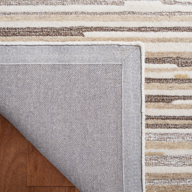 Safavieh Martha Stewart Msr3382B Natural/Beige Rug.