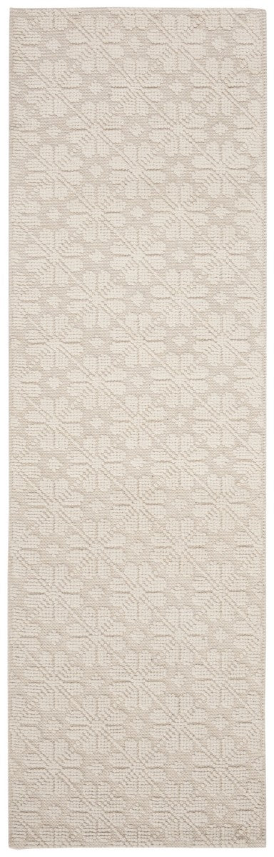 Safavieh Martha Stewart Msr3503A Ivory Rug.