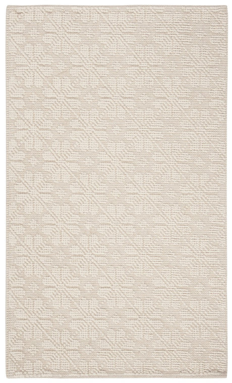 Safavieh Martha Stewart Msr3503A Ivory Rug.