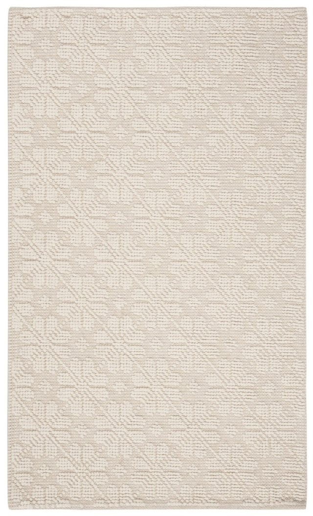 Safavieh Martha Stewart Msr3503A Ivory Rug.