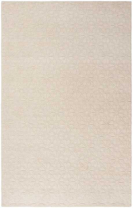 Safavieh Martha Stewart Msr3503A Ivory Rug.