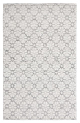 Safavieh Martha Stewart Msr3503F Ivory/Grey Rug.