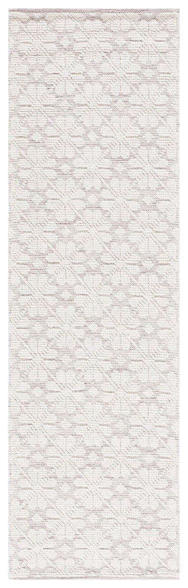 Safavieh Martha Stewart Msr3503Q Ivory/Red Rug.