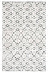 Safavieh Martha Stewart Msr3503Y Ivory/Green Rug.