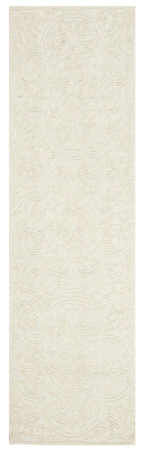 Safavieh Martha Stewart Msr3511C Ivory Rug.