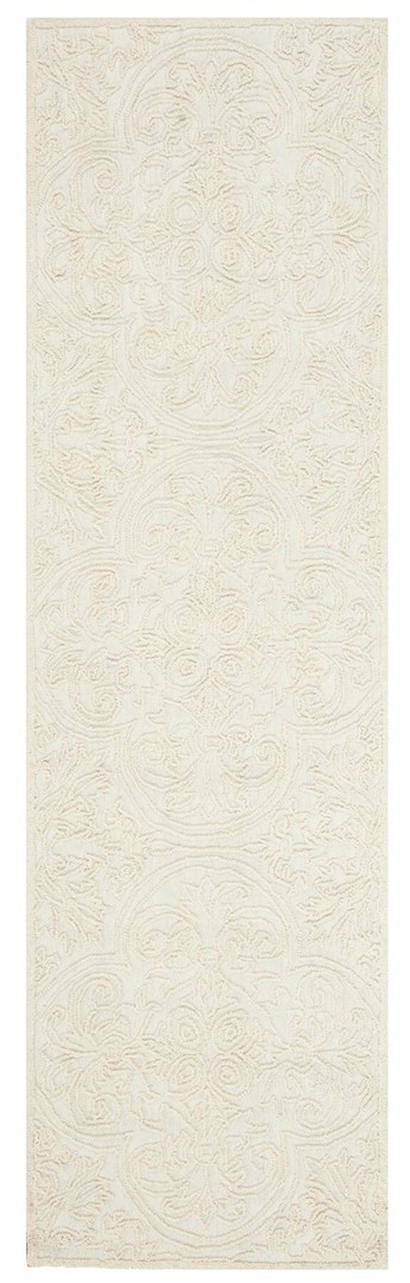 Safavieh Martha Stewart Msr3511C Ivory Rug.