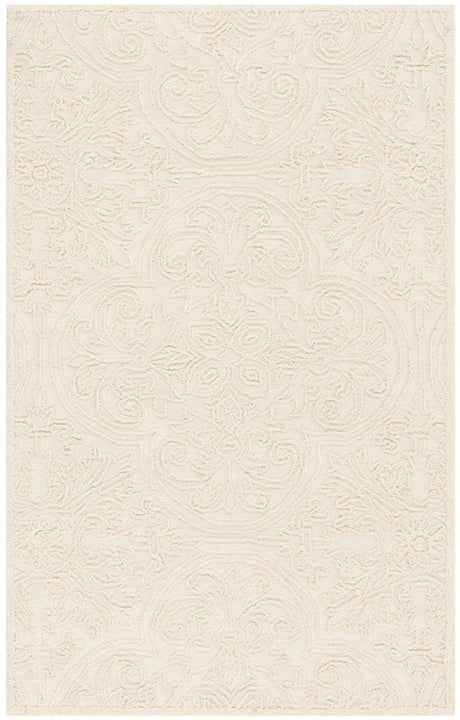 Safavieh Martha Stewart Msr3511C Ivory Rug.