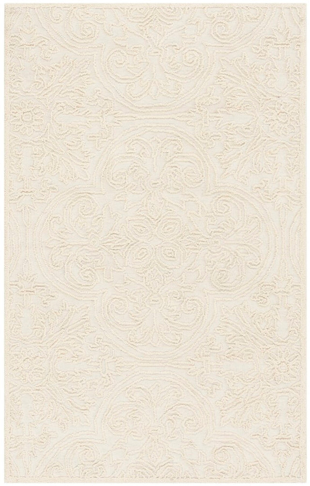 Safavieh Martha Stewart Msr3511C Ivory Rug.