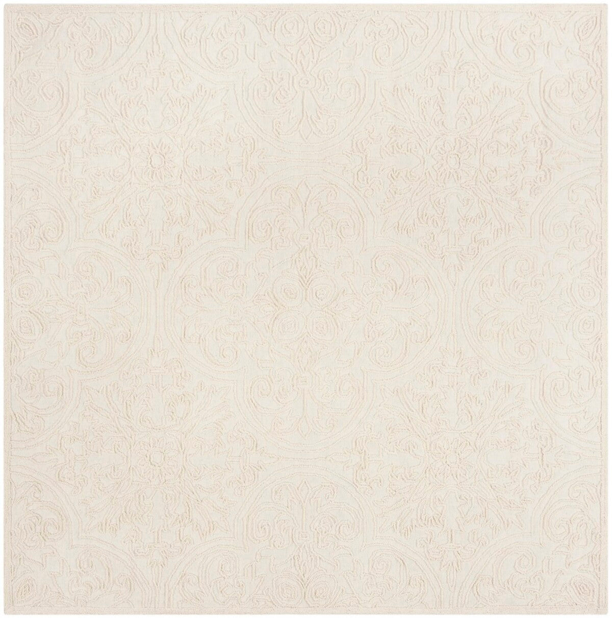 Safavieh Martha Stewart Msr3511C Ivory Rug.