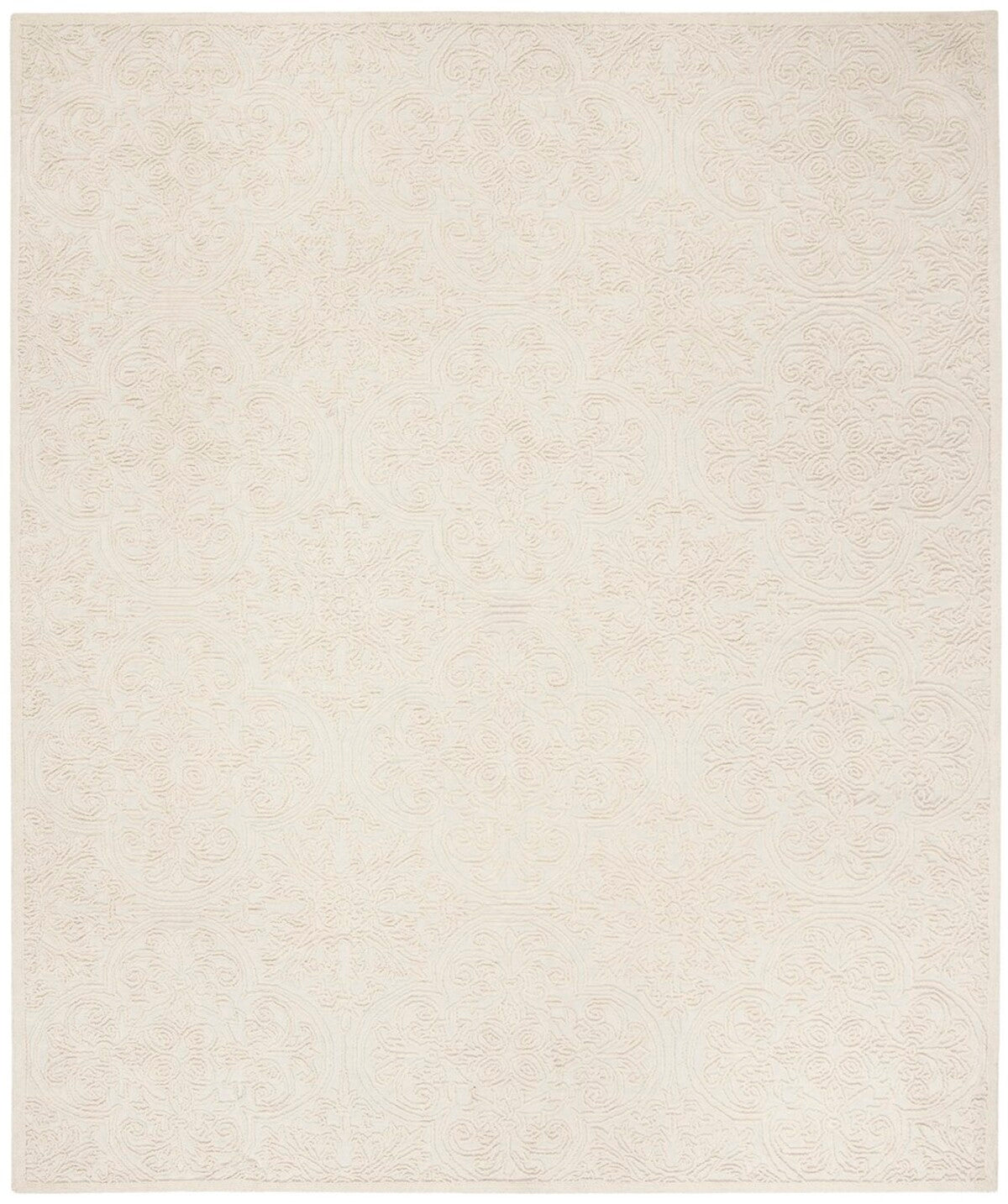 Safavieh Martha Stewart Msr3511C Ivory Rug.