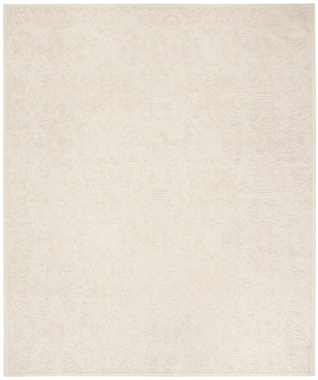 Safavieh Martha Stewart Msr3511C Ivory Rug.