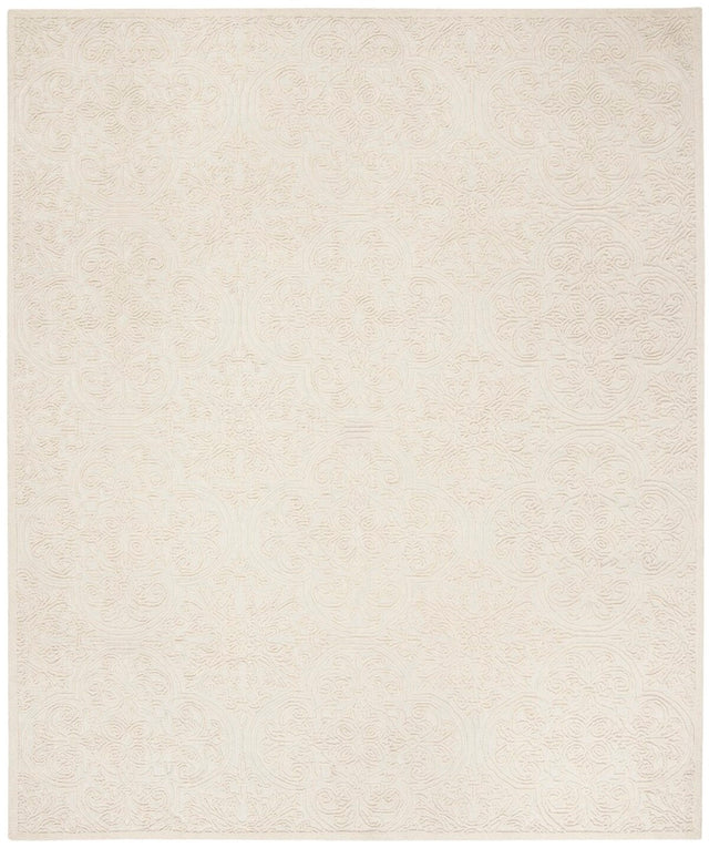 Safavieh Martha Stewart Msr3511C Ivory Rug.