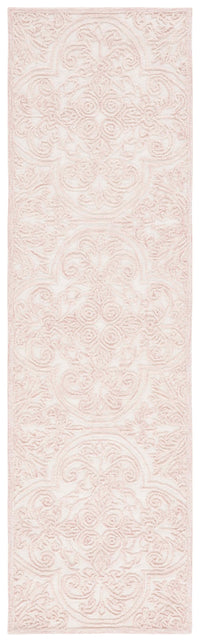 Safavieh Martha Stewart Msr3511U Ivory/Pink Area Rug