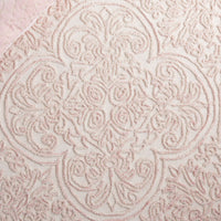 Safavieh Martha Stewart Msr3511U Ivory/Pink Area Rug