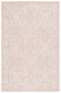 Safavieh Martha Stewart Msr3511U Ivory/Pink Rug.