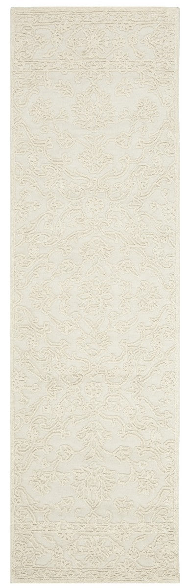 Safavieh Martha Stewart Msr3512C Ivory Rug.