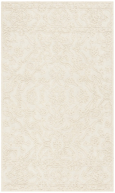 Safavieh Martha Stewart Msr3512C Ivory Rug.