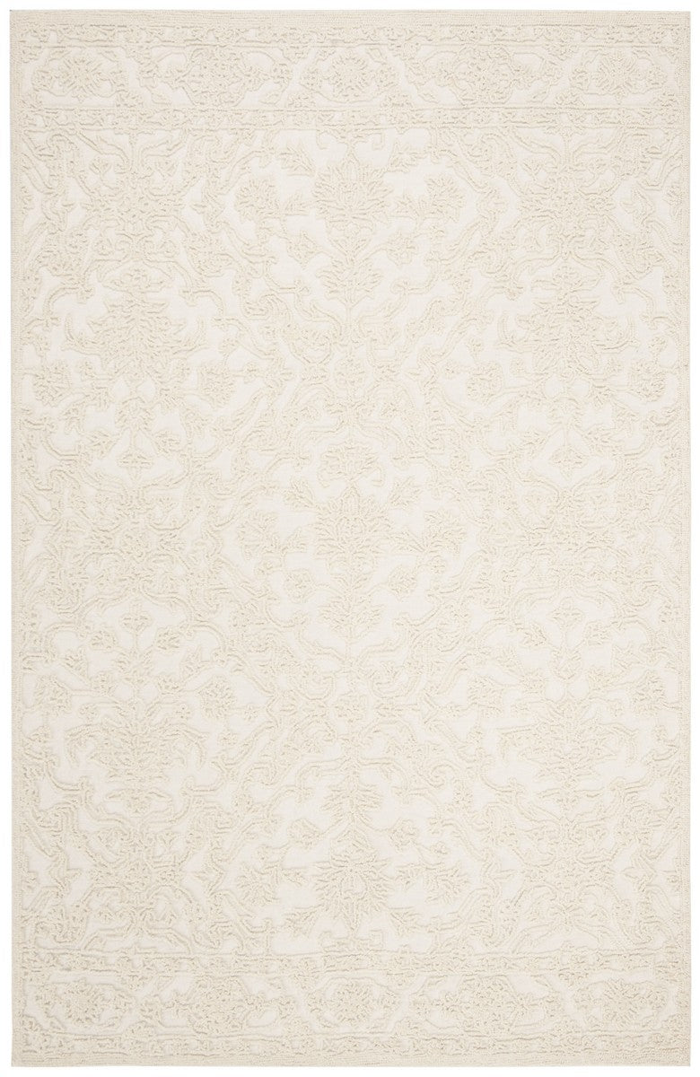 Safavieh Martha Stewart Msr3512C Ivory Rug.