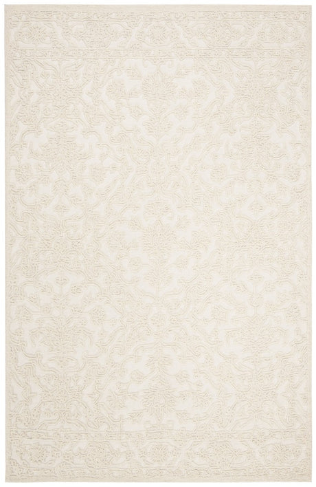 Safavieh Martha Stewart Msr3512C Ivory Rug.