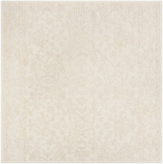 Safavieh Martha Stewart Msr3512C Ivory Rug.