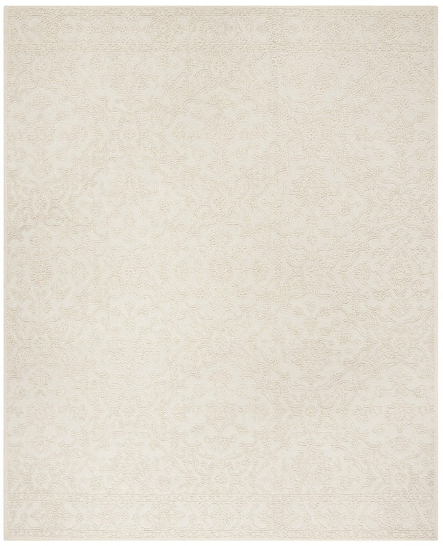 Safavieh Martha Stewart Msr3512C Ivory Rug.