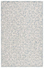 Safavieh Martha Stewart Msr3513B Blue/Ivory Rug.