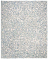 Safavieh Martha Stewart Msr3513B Blue/Ivory Rug.