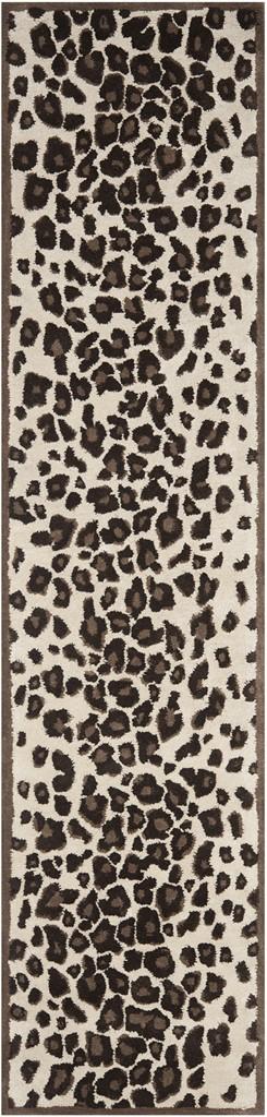 Safavieh Martha Stewart Msr3621C Sequoia Brown Rugs