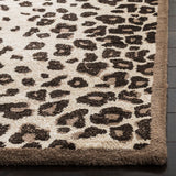 Safavieh Martha Stewart Msr3621C Sequoia Brown Rugs
