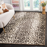 Safavieh Martha Stewart Msr3621C Sequoia Brown Rugs