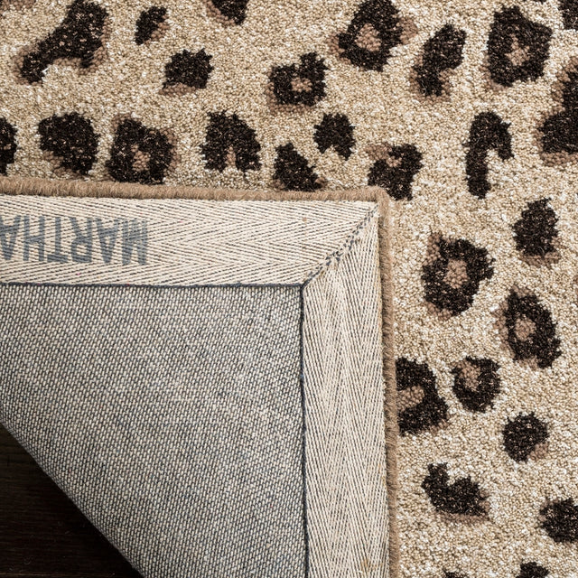 Safavieh Martha Stewart Msr3621C Sequoia Brown Rugs