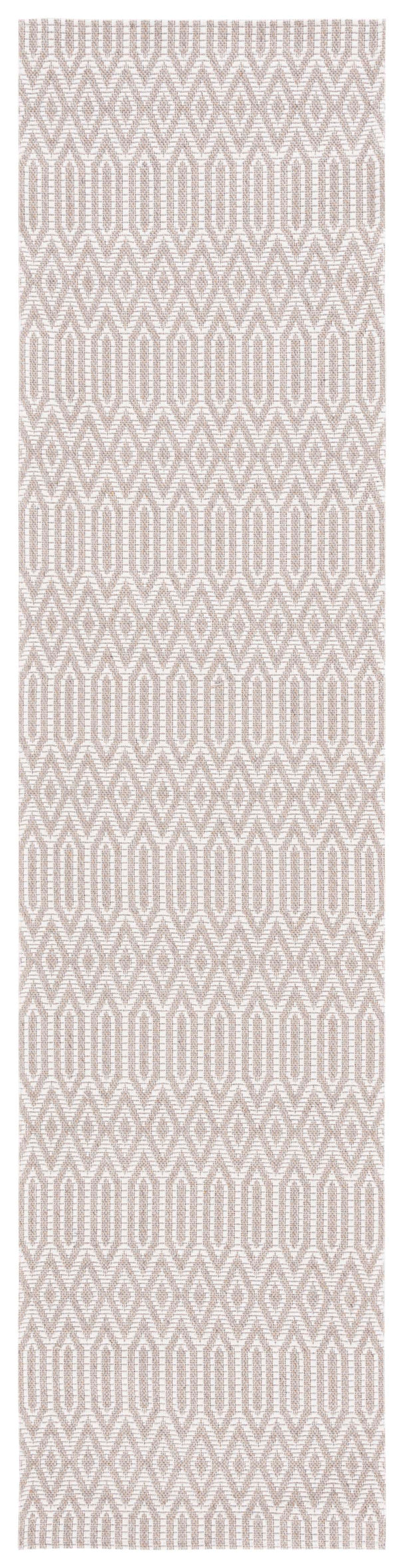 Safavieh Martha Stewart Msr405E Taupe/Cream Rug.