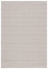 Safavieh Martha Stewart Msr405E Taupe/Cream Rug.