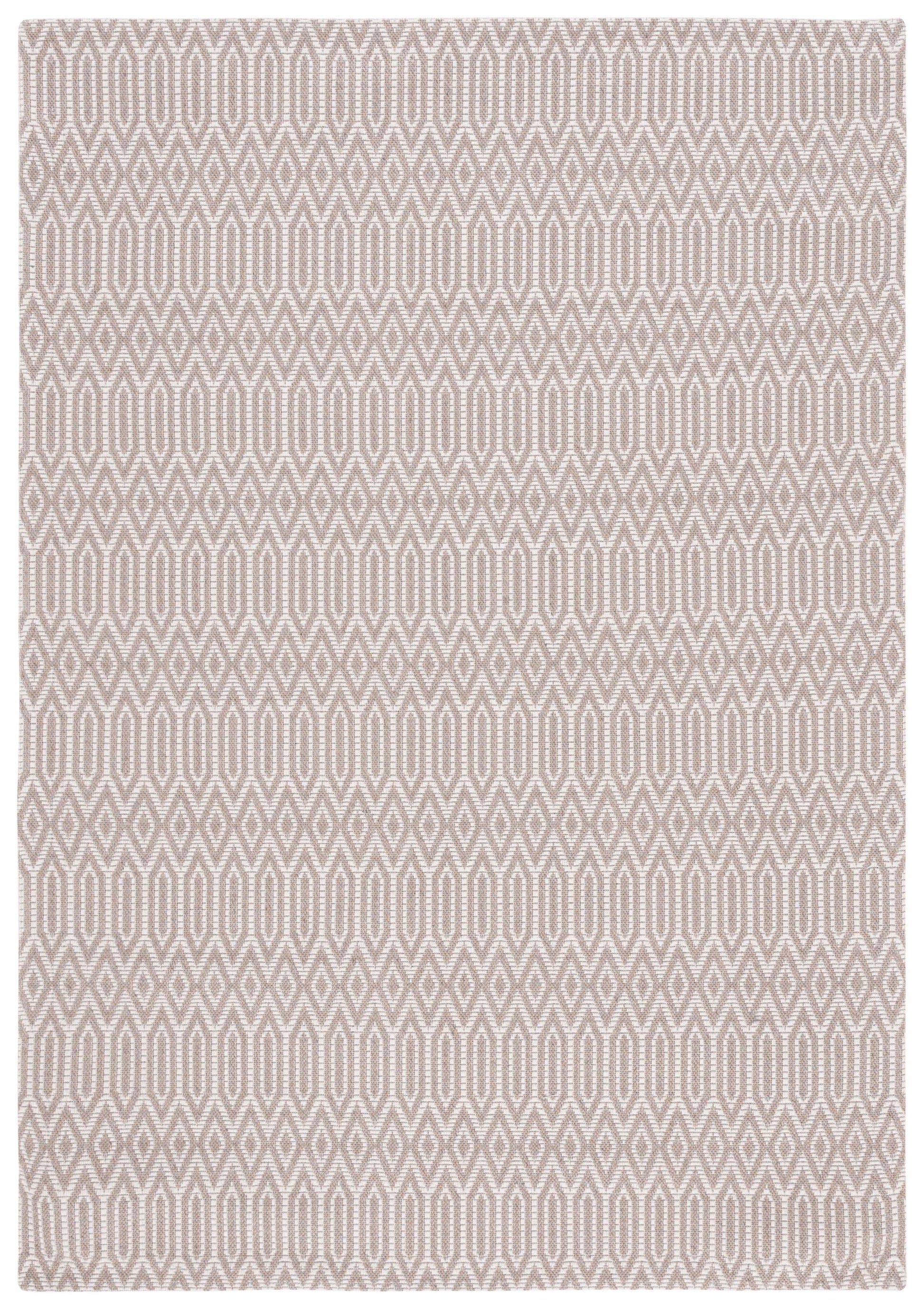 Safavieh Martha Stewart Msr405E Taupe/Cream Area Rug