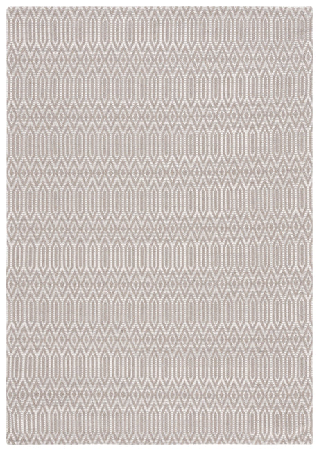 Safavieh Martha Stewart Msr405E Taupe/Cream Rug.