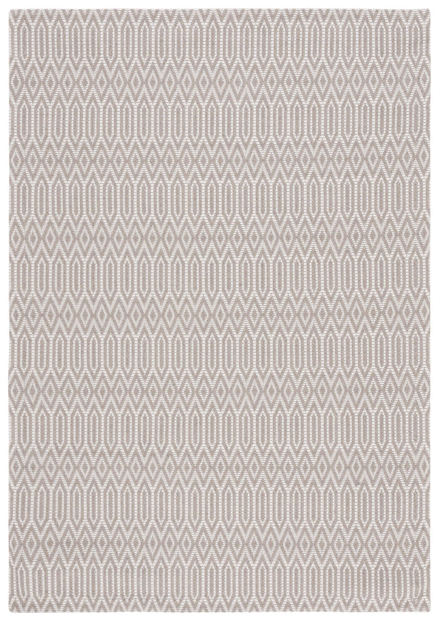 Safavieh Martha Stewart Msr405E Taupe/Cream Rug.