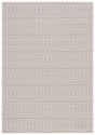 Safavieh Martha Stewart Msr405E Taupe/Cream Rug.