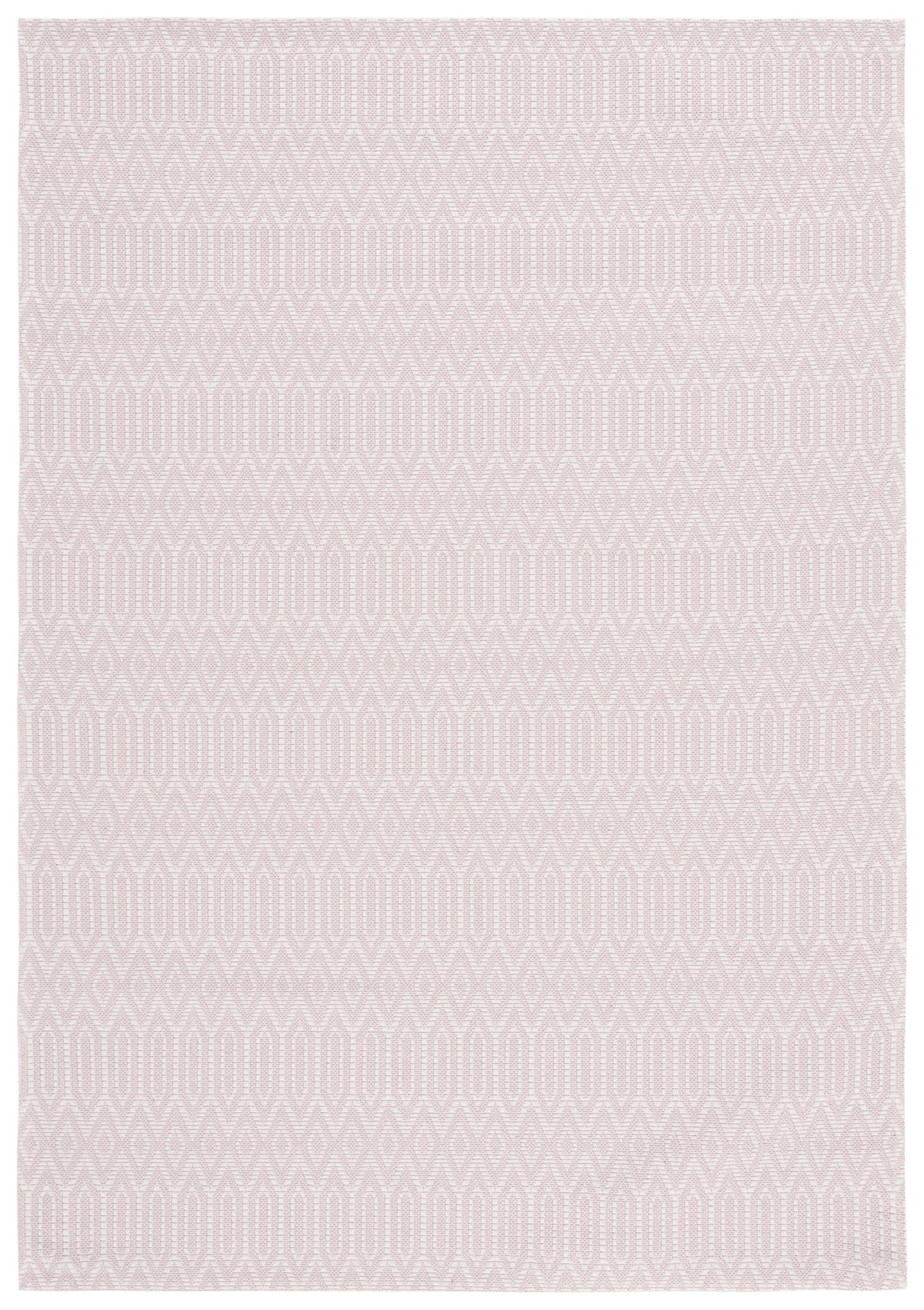 Safavieh Martha Stewart Msr405U Pink/Ivory Rug.