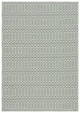 Safavieh Martha Stewart Msr405Y Green/Ivory Rug.