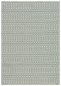 Safavieh Martha Stewart Msr405Y Green/Ivory Rug.