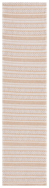 Safavieh Martha Stewart Msr412E Taupe/Beige Rug.