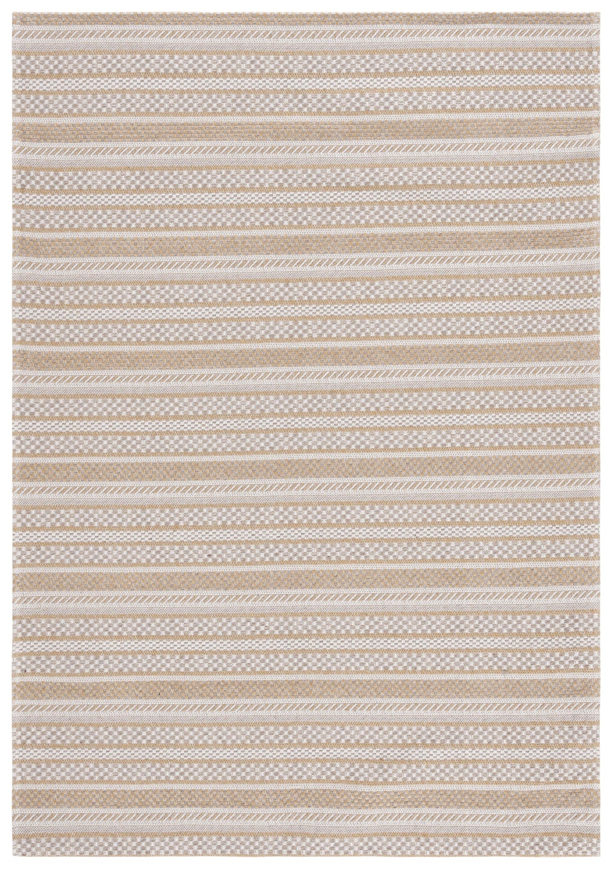 Safavieh Martha Stewart Msr412E Taupe/Beige Rug.