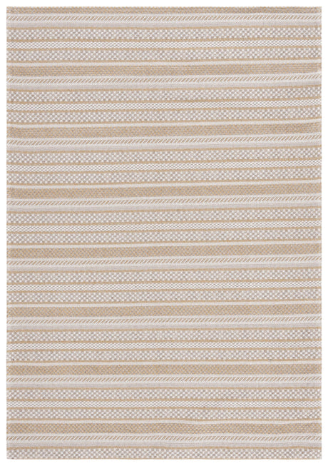 Safavieh Martha Stewart Msr412E Taupe/Beige Rug.