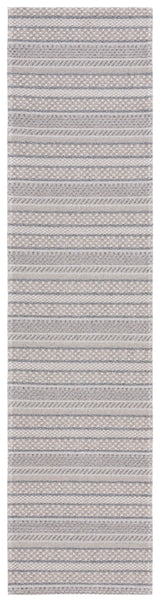 Safavieh Martha Stewart Msr412F Grey/Taupe Rug.