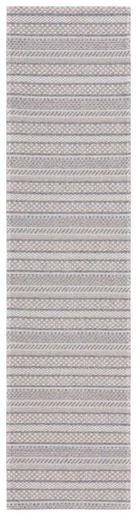 Safavieh Martha Stewart Msr412F Grey/Taupe Area Rug