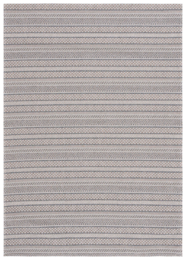 Safavieh Martha Stewart Msr412F Grey/Taupe Rug.